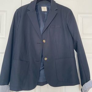 Gap Boyfriend Blazer